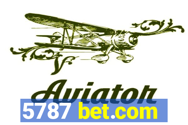 5787 bet.com